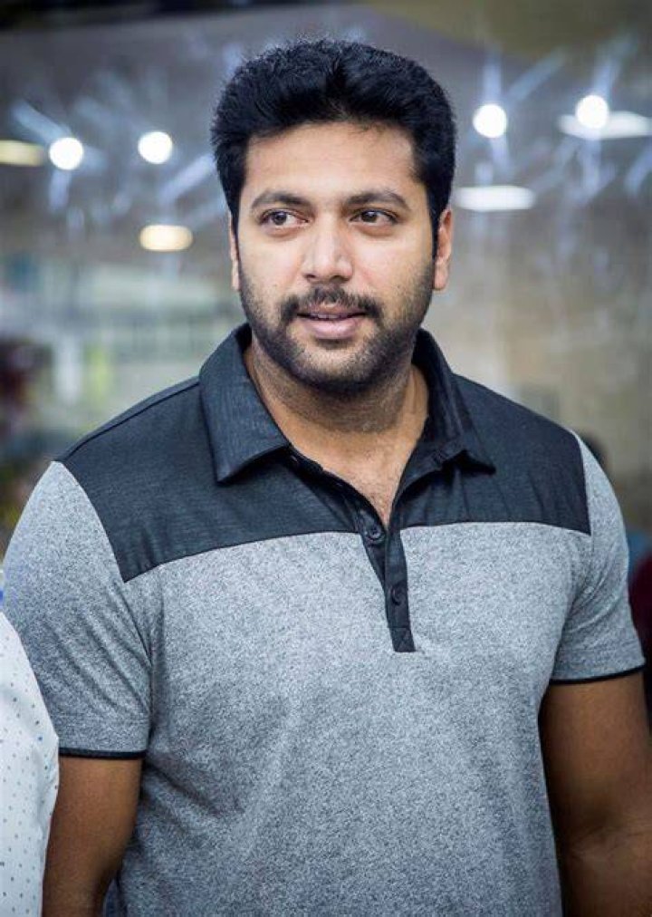 Actor Jayam Ravi's Father And Legendary Editor Mohan's 50th Wedding
