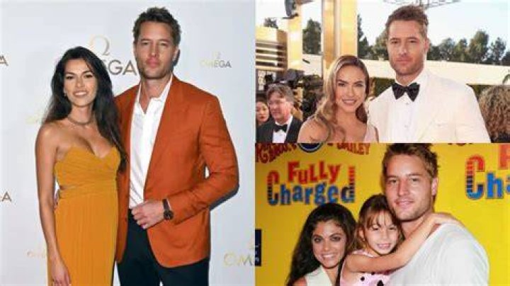 Actor Justin Hartley’s Family Wife, Kids, Siblings, Parents BHW