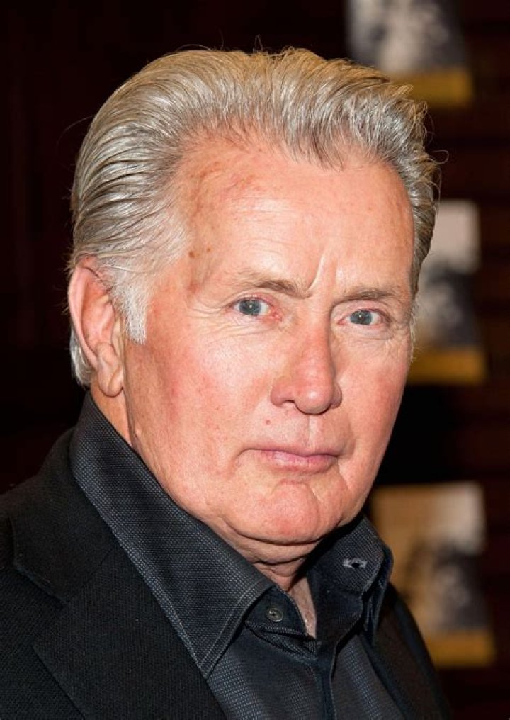 Actor Martin Sheen to receive honorary degree during University of