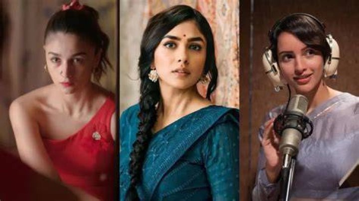 Actresses Redefining The Silver Screen