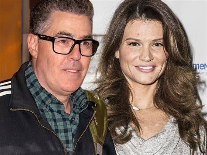 Adam Carolla Net Worth Adam Carolla Net Worth
