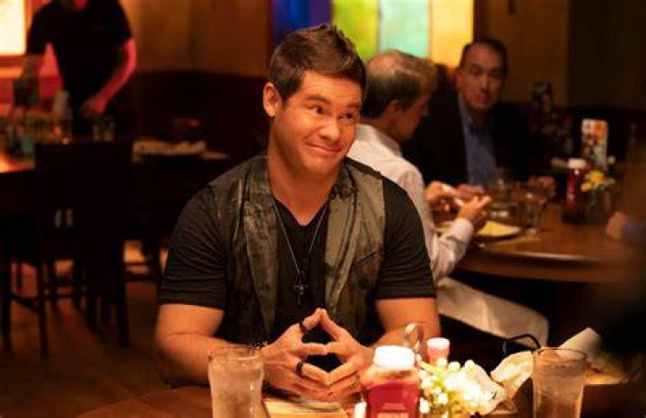 Adam Devine in &lsquo;The Righteous Gemstones&rsquo; The Making of America&rsquo;s