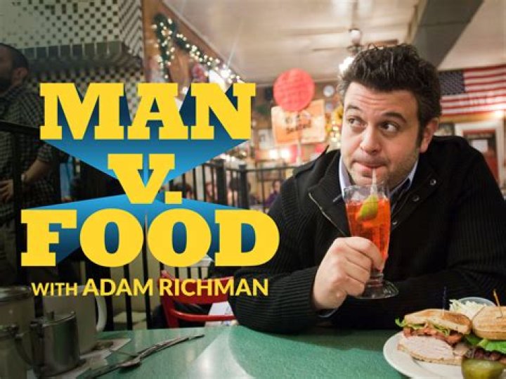 Adam Richman's Weight Loss 2022 Vegan, Health, Heart Attack, Now!