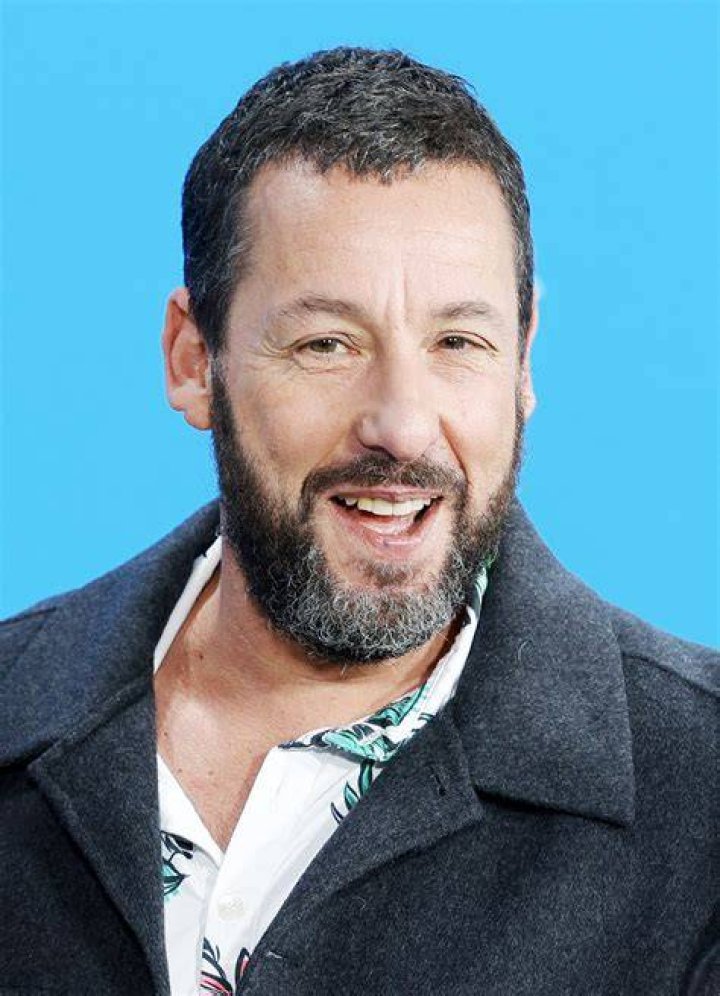 Adam Sandler's 2024 Fate Revealed
