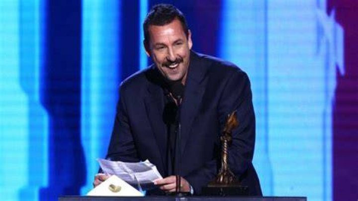 Adam Sandler death hoax demonstrates the power of social media