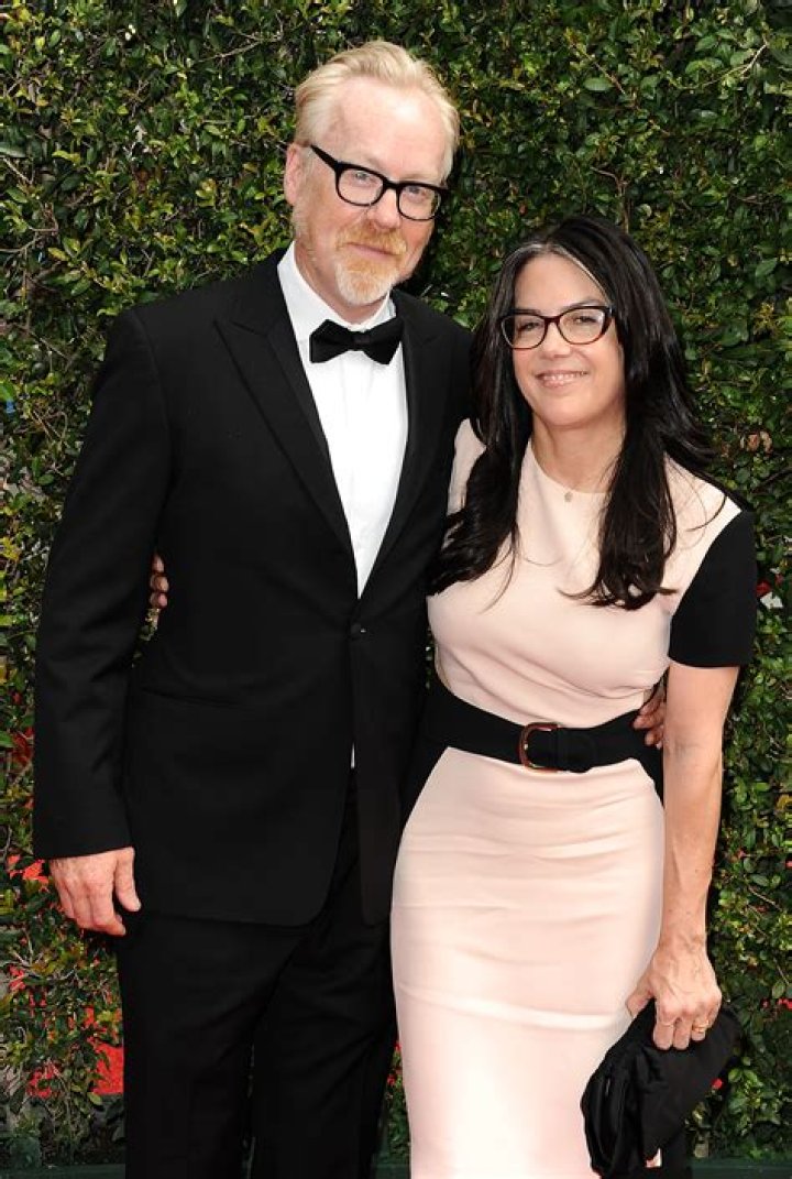 Adam Savage Wife, Age, Height, Family, Education, Ethnicity, Career, Awards, Philanthropy, Controversies |