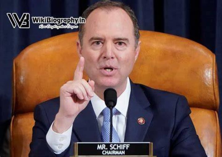 Adam Schiff ( American Politician) Net Worth, Wife, Twitter, Bio, Wiki