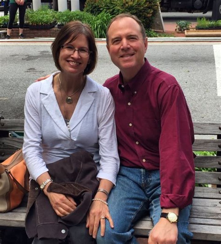 Adam Schiff wife: Who is Eve Schiff?