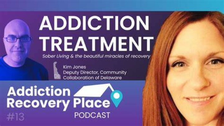 Addiction, Recovery, And Triumphs Revealed
