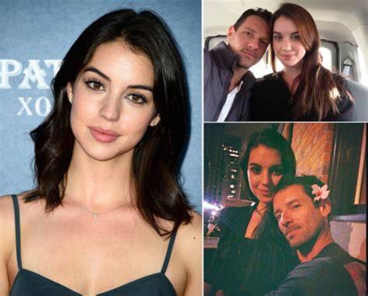 Adelaide Kane And Ian Bohen's Fiery Connection