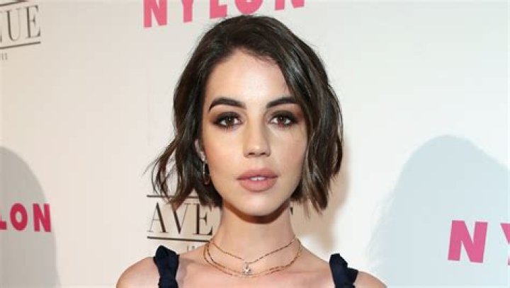Adelaide Kane Talks Relationships for First Time, Says She Left