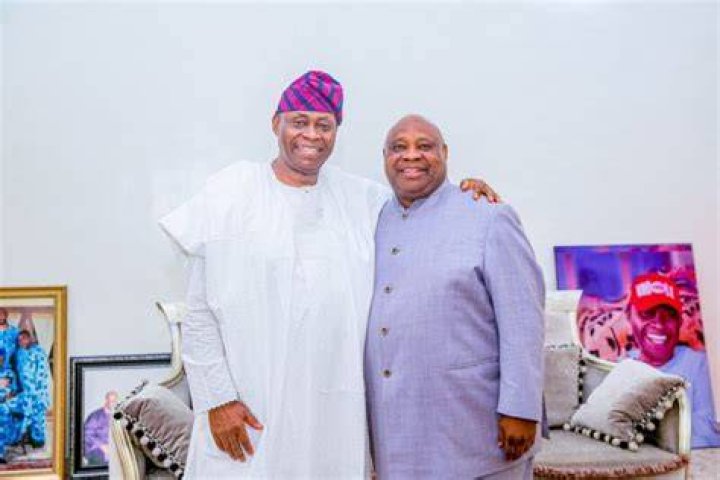 Adeleke Akinyemi Net Worth In 2024 What Is Adeleke Akinyemi Net Worth