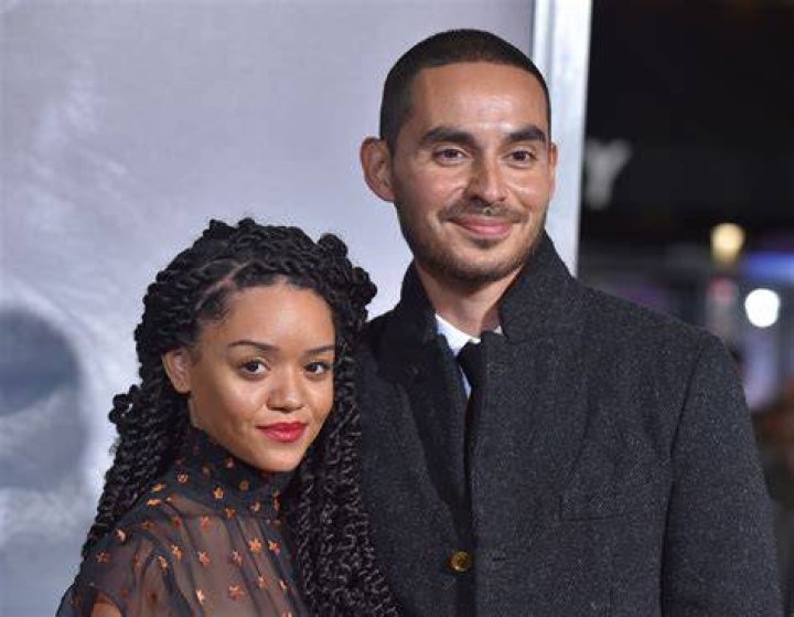 Adelfa Marr, Life And Love Story With Manny Montana
