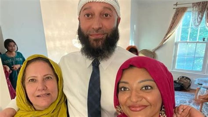Adnan Syed Wife Marriage and Divorce While in Prison 2023 Update