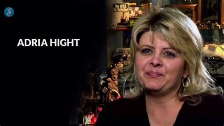 Adria Hight's Accident And Its Impact On Cycling Safety