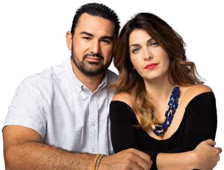 ADRIAN & BETSY GONZALEZ CCF 2020 Annual Reports