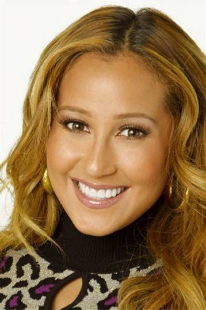 Adrienne Bailon fotka
