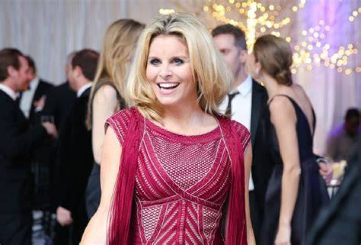 Adrienne Elrod Wiki Biography, husband, age, height, net worth