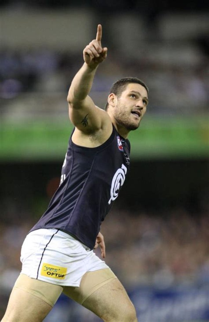 AFL news 2021 Brendan Fevola daughter Mia, Instagram. boyfriend