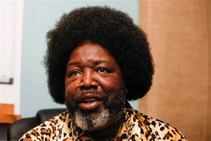 Afroman children: Does Afroman have kids?