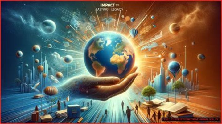Age, Accomplishments, And Enduring Impact