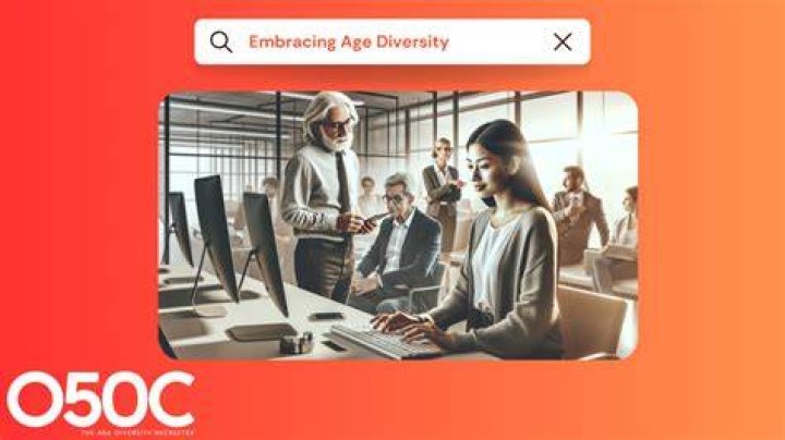 Age As A Catalyst For Success