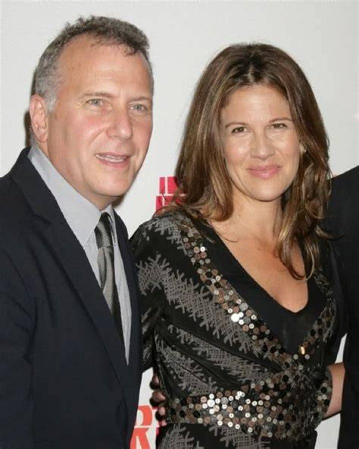 Age, Bio, Family, Children Facts on Paul Reiser Wife