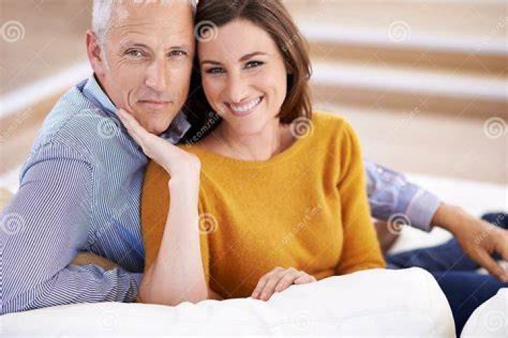 Age Difference And Love's Triumph