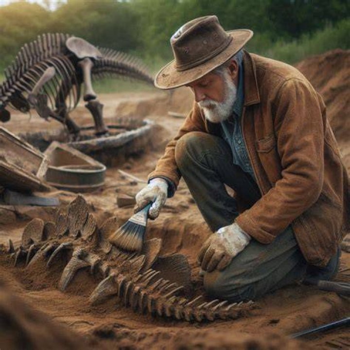 Age, Expertise, And Groundbreaking Discoveries