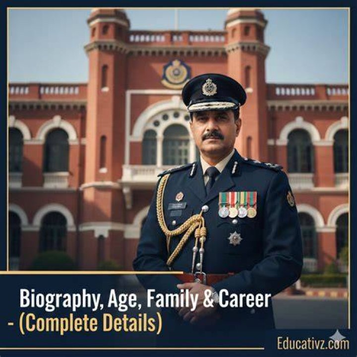 Age, Family, And Career Triumphs