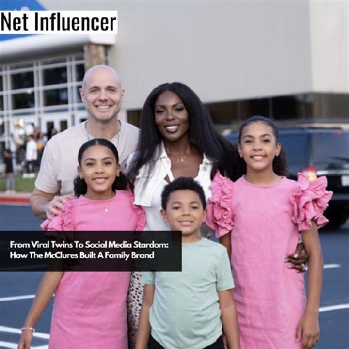 Age, Family, And Social Media Stardom