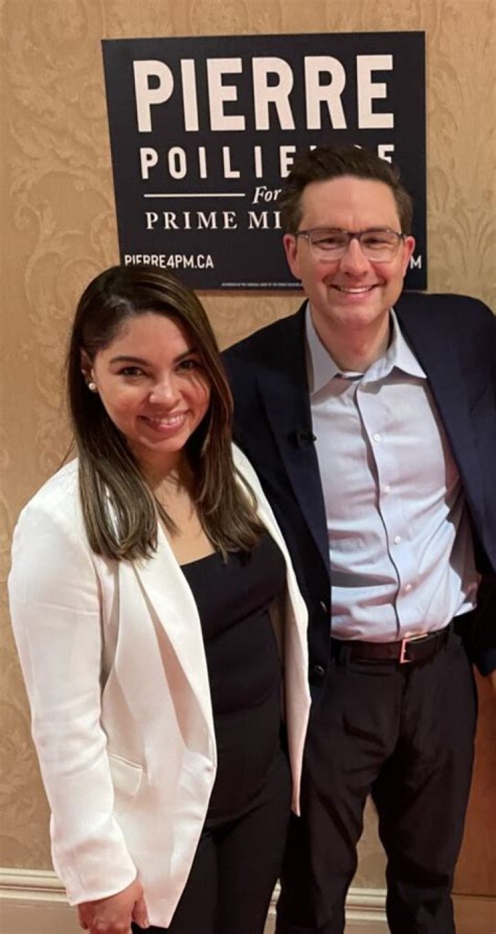 Age Gap And Its Impact In Pierre Poilievre's Marriage