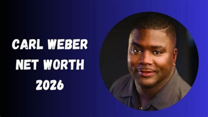 Age, height, family, Weber, net worth