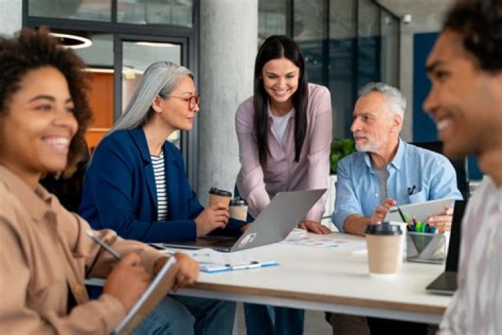 Age, Impact, And Generational Insights