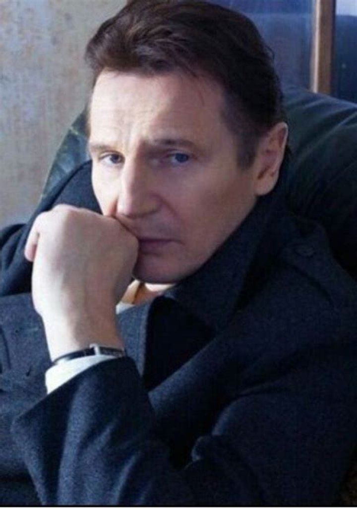 Ahoy Sexy Liam neeson, Celebrities male, men