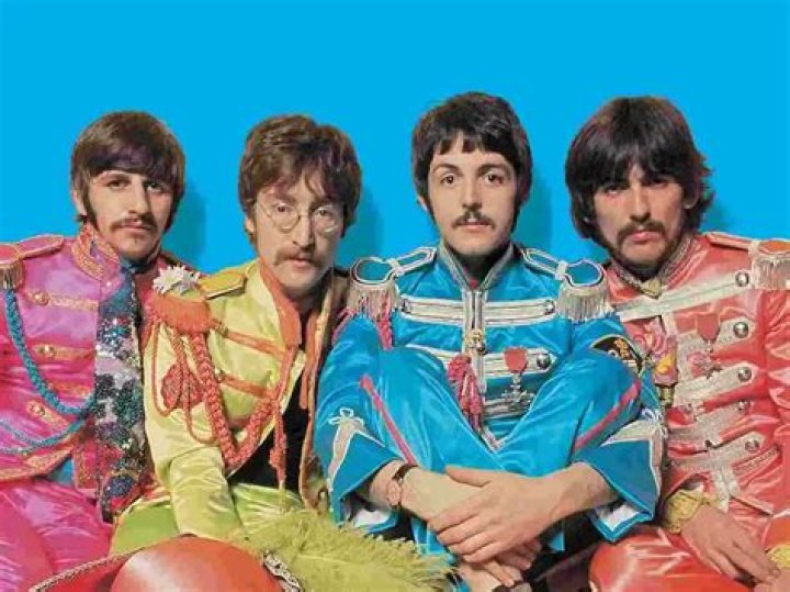 AI helped create &lsquo;last Beatles record,&rsquo; Paul McCartney says The Columbian