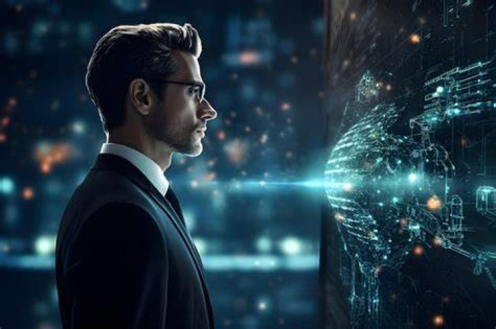 AI Pioneer And Business Innovator