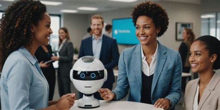 AI Pioneer And Diversity Advocate
