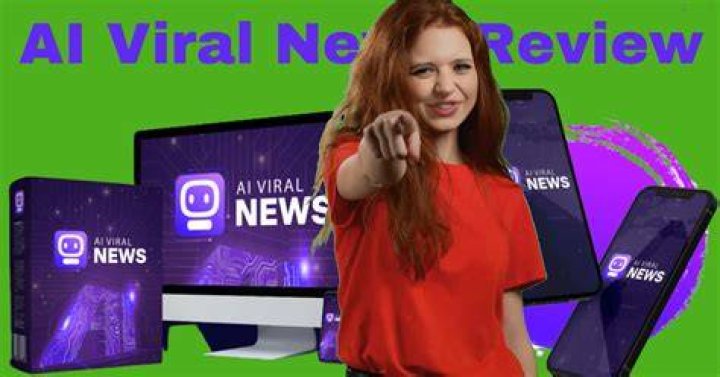 AI Viral News Review Worth It? Know The Truth Inside