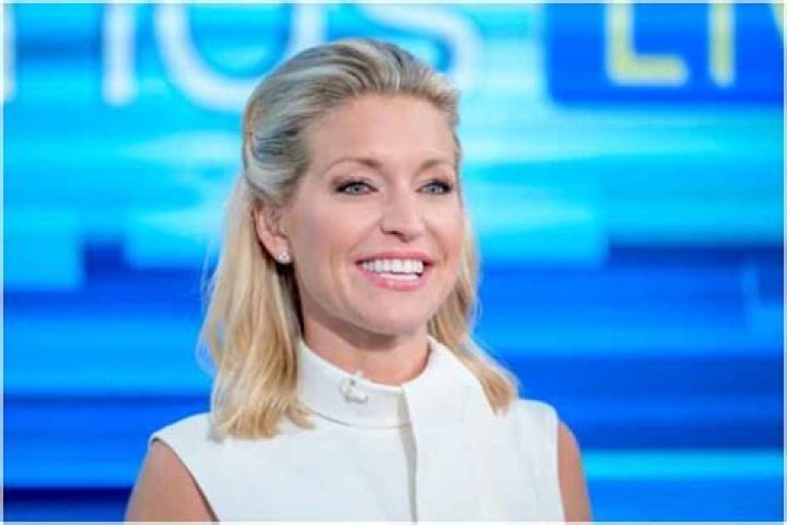 Ainsley Earhardt Salary and Net Worth Age & Measurements