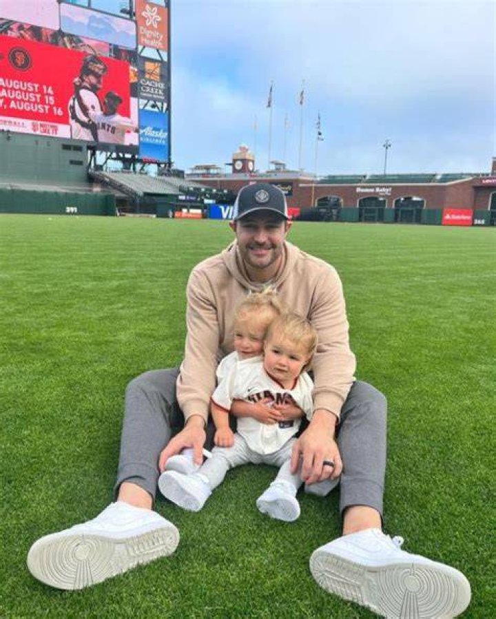 AJ Pollock Wife: Who Did He Marry?