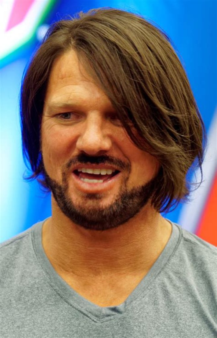 A.J. Styles, Wiki, Bio, Biography, WWE, RAW, SmackDown, NXT, net worth