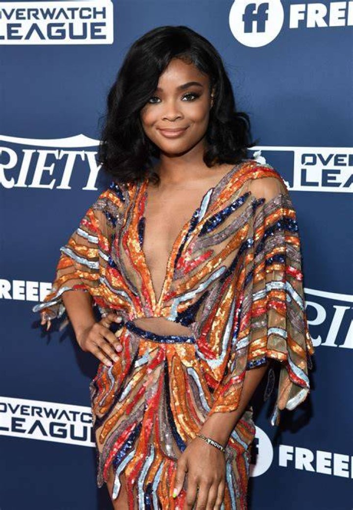 Ajiona Alexus And Rihanna's Striking Similarities