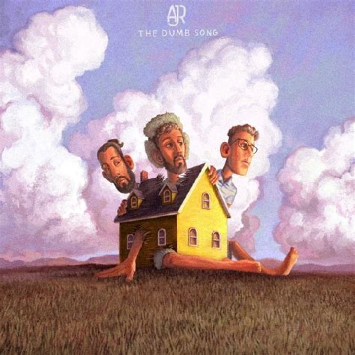 AJR The Dumb Song Lyrics Genius Lyrics