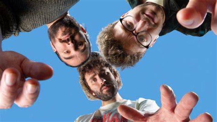 AJR's Adam Met Opens Up About Staying Sustainable on Tour