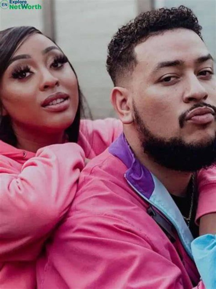 AKA Net Worth: Unveiling the Wealth of South Africas Hip-Hop Icon