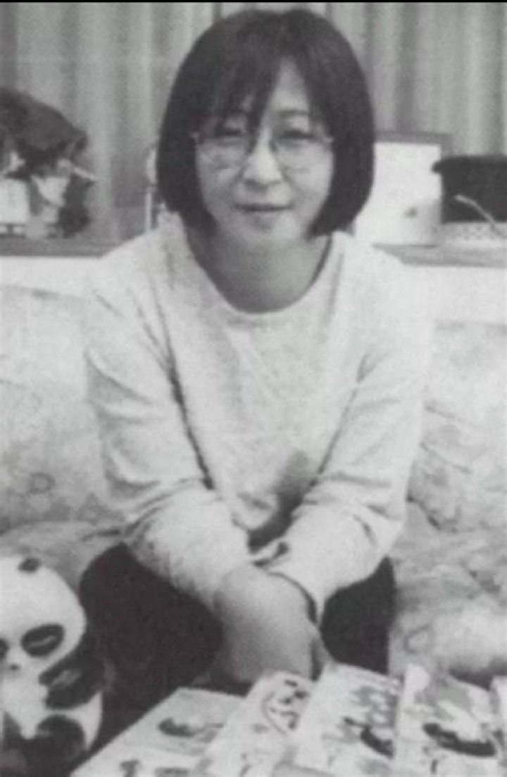 Akemi Ota, the undervalued animator by Al030 on DeviantArt