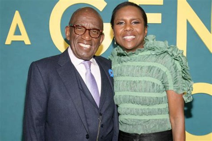 Al Roker and Deborah Roberts' Marriage Had the 'Toughest Test Ever