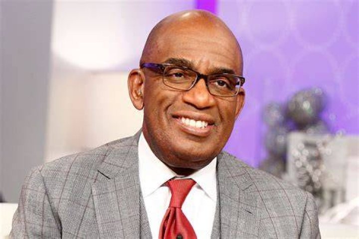 Al Roker Has Started A Bitter Feud With New York Mayor Bill De Blasio