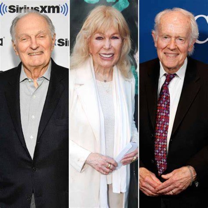 Alan Alda and Loretta Swit M*A*S*H* Photo (28093836) Fanpop